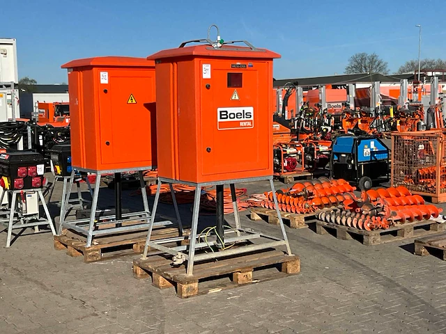 2017 et electric mk80 bouw aansluitkast - afbeelding 5 van  12