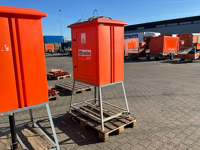 2017 et electric mk80 bouw aansluitkast - afbeelding 6 van  12
