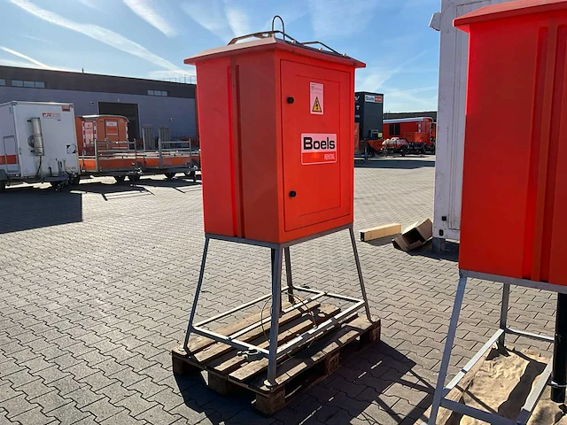 2017 et electric mk80 bouw aansluitkast - afbeelding 7 van  12