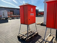 2017 et electric mk80 bouw aansluitkast - afbeelding 7 van  12