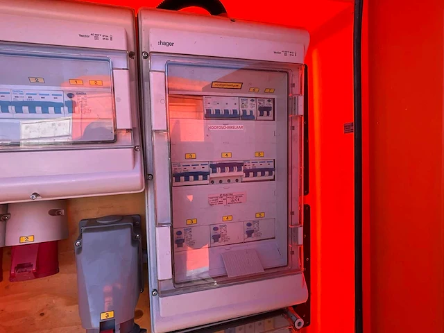 2017 et electric mk80 bouw aansluitkast - afbeelding 12 van  12