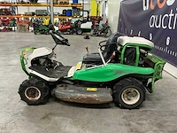 2017 etesia ak98x grasmaaier - afbeelding 11 van  13