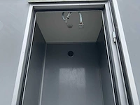 2017 eurowagon 2566-57 sanitair / toilet unit / aanhangwagen - afbeelding 2 van  38