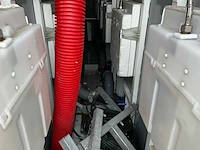 2017 eurowagon 2566-57 sanitair / toilet unit / aanhangwagen - afbeelding 9 van  38