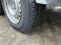 2017 eurowagon 2566-57 sanitair / toilet unit / aanhangwagen - afbeelding 28 van  38