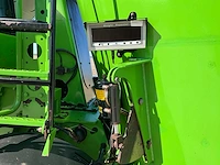 2017 faresin leader 1700a voermengwagen - afbeelding 7 van  52
