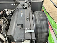 2017 fendt 5275 c pl maaidorser “5 schudder” - afbeelding 31 van  75