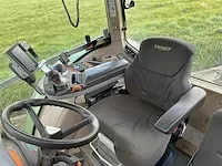 2017 fendt 720 profi s4 vierwielaangedreven landbouwtractor - afbeelding 14 van  28