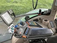2017 fendt 720 profi s4 vierwielaangedreven landbouwtractor - afbeelding 15 van  28