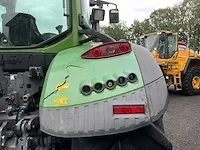 2017 fendt 720 vario vierwielaangedreven landbouwtractor - afbeelding 21 van  45