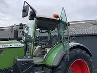 2017 fendt 720 vario vierwielaangedreven landbouwtractor - afbeelding 22 van  45