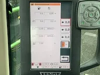 2017 fendt 720 vario vierwielaangedreven landbouwtractor - afbeelding 28 van  45