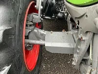 2017 fendt 720 vario vierwielaangedreven landbouwtractor - afbeelding 44 van  45
