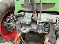 2017 fendt 820 vario tms vierwielaangedreven landbouwtractor - afbeelding 3 van  58