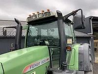 2017 fendt 820 vario tms vierwielaangedreven landbouwtractor - afbeelding 8 van  58