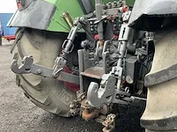 2017 fendt 820 vario tms vierwielaangedreven landbouwtractor - afbeelding 29 van  58