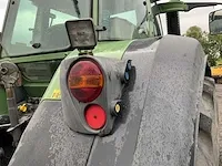 2017 fendt 820 vario tms vierwielaangedreven landbouwtractor - afbeelding 30 van  58