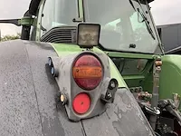 2017 fendt 820 vario tms vierwielaangedreven landbouwtractor - afbeelding 31 van  58