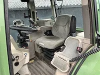 2017 fendt 820 vario tms vierwielaangedreven landbouwtractor - afbeelding 35 van  58