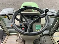 2017 fendt 820 vario tms vierwielaangedreven landbouwtractor - afbeelding 37 van  58