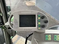 2017 fendt 820 vario tms vierwielaangedreven landbouwtractor - afbeelding 42 van  58