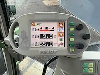 2017 fendt 820 vario tms vierwielaangedreven landbouwtractor - afbeelding 44 van  58