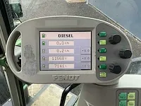 2017 fendt 820 vario tms vierwielaangedreven landbouwtractor - afbeelding 46 van  58