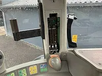 2017 fendt 820 vario tms vierwielaangedreven landbouwtractor - afbeelding 47 van  58