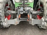 2017 fendt 820 vario tms vierwielaangedreven landbouwtractor - afbeelding 58 van  58