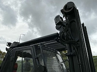 2017 fenwick-linde h80d-03/900 vorkheftruck - afbeelding 5 van  26