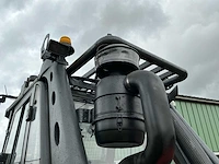 2017 fenwick-linde h80d-03/900 vorkheftruck - afbeelding 9 van  26