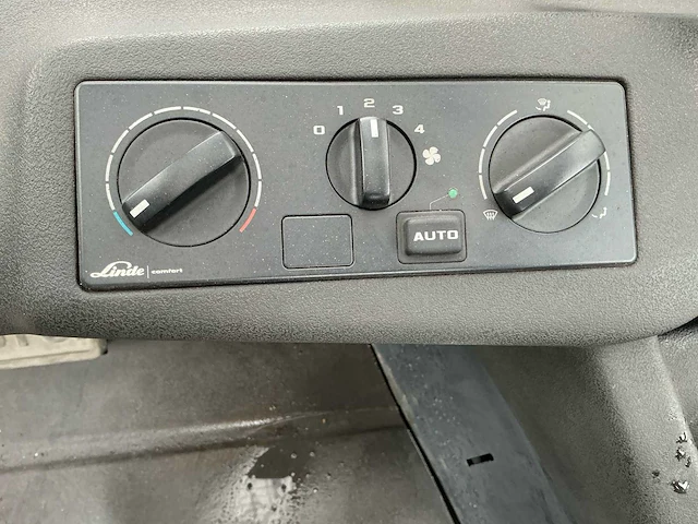 2017 fenwick-linde h80d-03/900 vorkheftruck - afbeelding 13 van  26