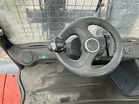 2017 fenwick-linde h80d-03/900 vorkheftruck - afbeelding 14 van  26