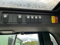 2017 fenwick-linde h80d-03/900 vorkheftruck - afbeelding 15 van  26