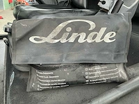 2017 fenwick-linde h80d-03/900 vorkheftruck - afbeelding 18 van  26