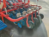 2017 ferrari fastblock 5/1 plant- en pootmachine - afbeelding 2 van  20