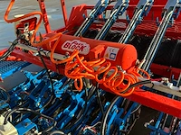 2017 ferrari fastblock 5/1 plant- en pootmachine - afbeelding 6 van  20