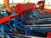 2017 ferrari fastblock 5/1 plant- en pootmachine - afbeelding 8 van  20