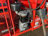 2017 ferrari fastblock 5/1 plant- en pootmachine - afbeelding 13 van  20