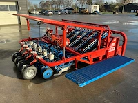 2017 ferrari fastblock 5/1 plant- en pootmachine - afbeelding 14 van  20