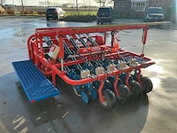 2017 ferrari fastblock 5/1 plant- en pootmachine - afbeelding 15 van  20