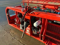 2017 ferrari fastblock 5/1 plant- en pootmachine - afbeelding 16 van  20