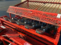 2017 ferrari fastblock 5/1 plant- en pootmachine - afbeelding 17 van  20