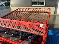 2017 ferrari fastblock 5/1 plant- en pootmachine - afbeelding 18 van  20