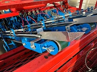 2017 ferrari fastblock 5/1 plant- en pootmachine - afbeelding 19 van  20
