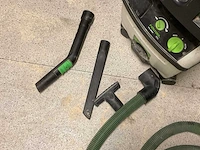 2017 festool cleantec ctl midi industriële stofzuiger - afbeelding 5 van  7