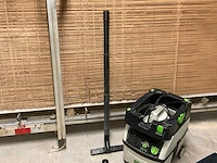 2017 festool cleantec ctl midi industriële stofzuiger - afbeelding 6 van  7