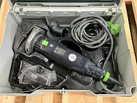 2017 festool ofk 500 q-plus r3 bovenfrees - afbeelding 2 van  7