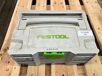 2017 festool ofk 500 q-plus r3 bovenfrees - afbeelding 7 van  7