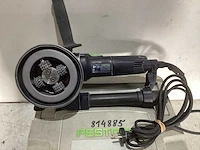 2017 festool rg 80 e-plus muurfrees - afbeelding 2 van  2